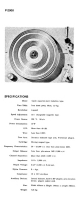 Kenwood P-2000-Brochure